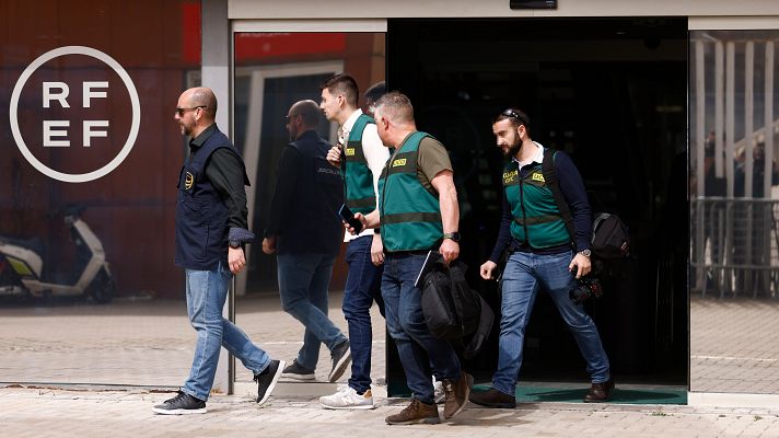 Telediario Matinal - Telediario Matinal en 4' - 21/03/2024