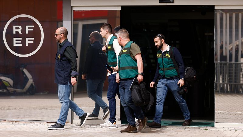 Telediario Matinal en Cuatro Minutos - 21/03/2024 | Ver