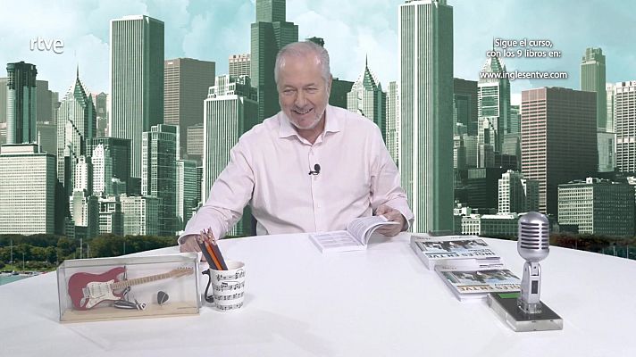 Inglés en TVE - Programa 914