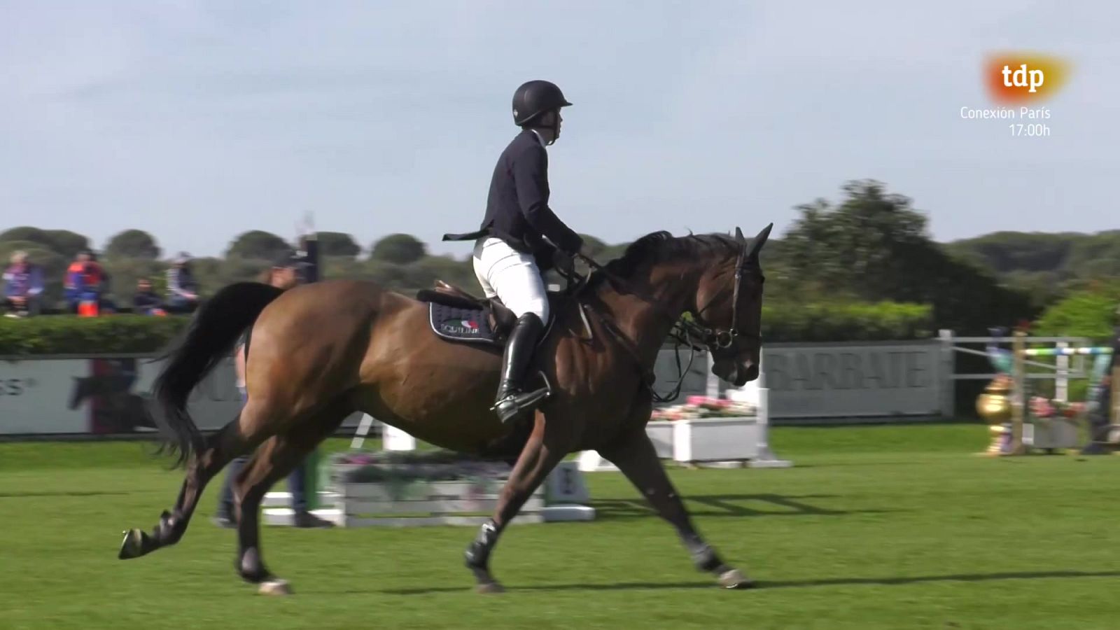 Hípica - Circuito Hípico del Sol. Gran Premio Diputación de Cádiz - ver ahora