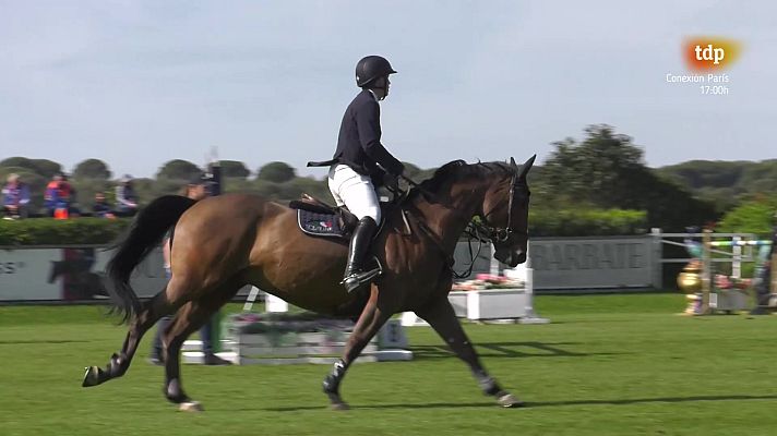 Hípica - Circuito Hípico del Sol. Gran Premio Diputación de Cádiz