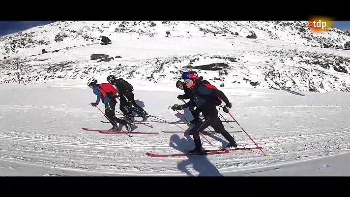 Territorio Montaña FEDME - Programa 4