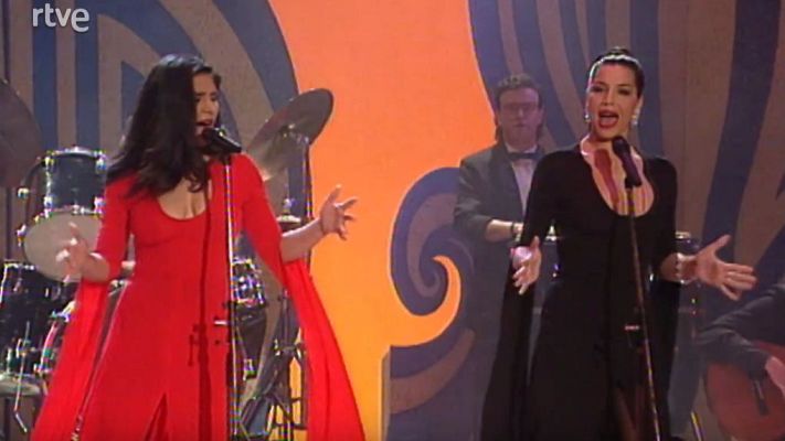 Ven al paralelo - Ven al Paralelo - 23/05/1993