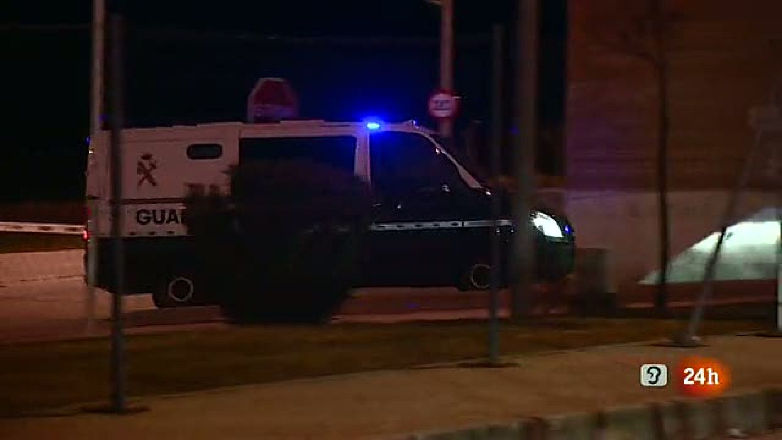 Díaz Ferrán ingresa en la cárcel de Soto del Real por "Operación Crucero"