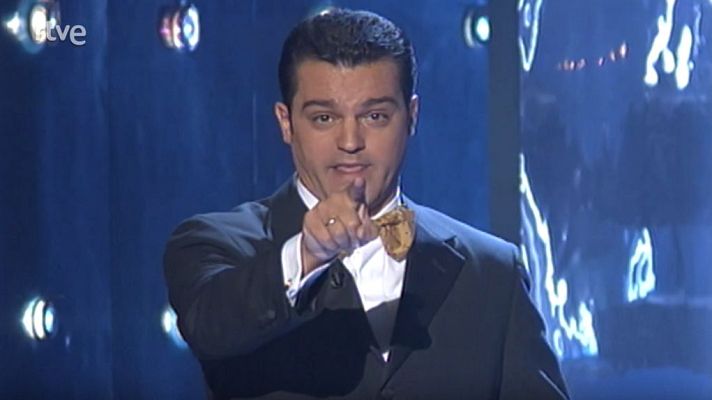 Programas y Concursos en el Archivo de RTVE - La gala de tu vida (Programación del otoño de 2000 en TVE)