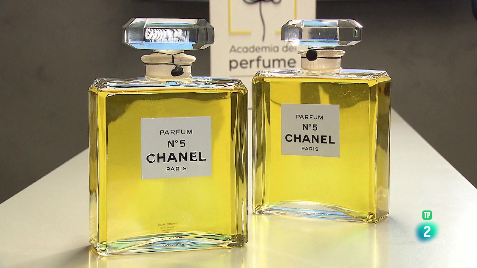 Academia del Perfume | Ver