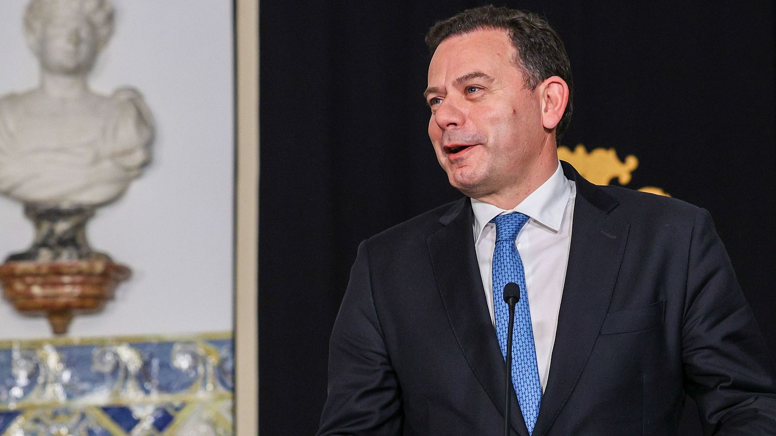 Portugal: El presidente nombra primer ministro a Luís Montenegro - Informativo 24h | Ver