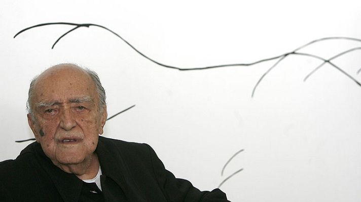 Informativo 24h - Muere a los 104 años el arquitecto Óscar Niemeyer