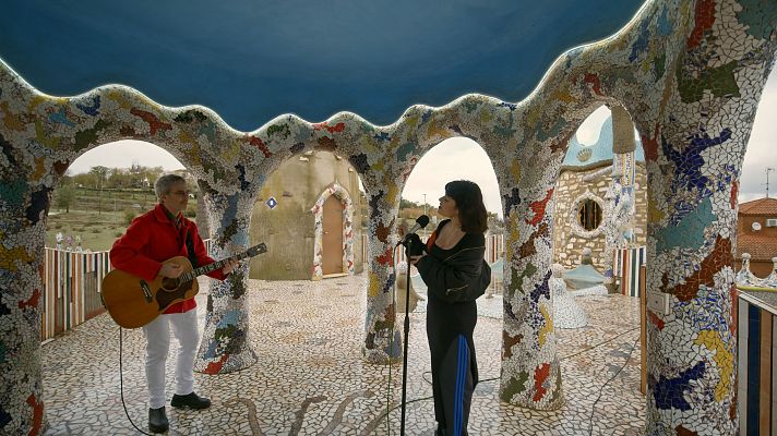  - Programa 10: Ruta de La Plata