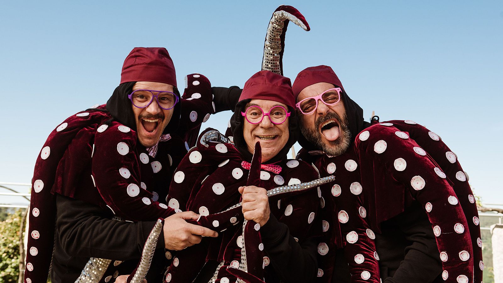 RTVE.es estrena el tráiler de '+Cuñados', la secuela de la divertida comedia gallega | Ver