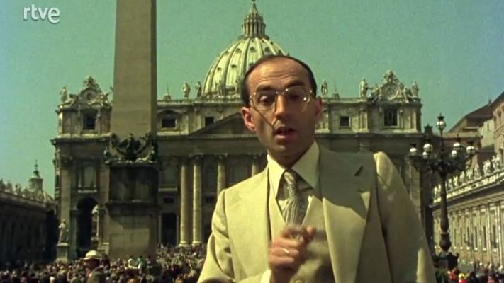 Las reglas del juego - La religión