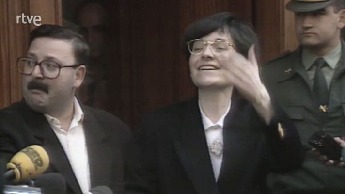 Giravolt (1994-1997) - Alliberada