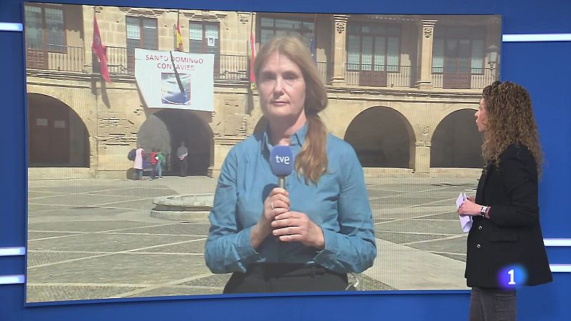 Informativo Telerioja  - 21/03/24 - Ver ahora | Ver