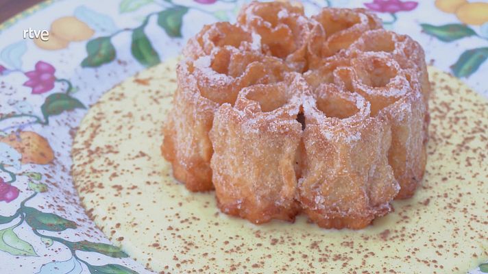 Ahora o nunca - La joya gastronómica de La Alameda, Ciudad Real