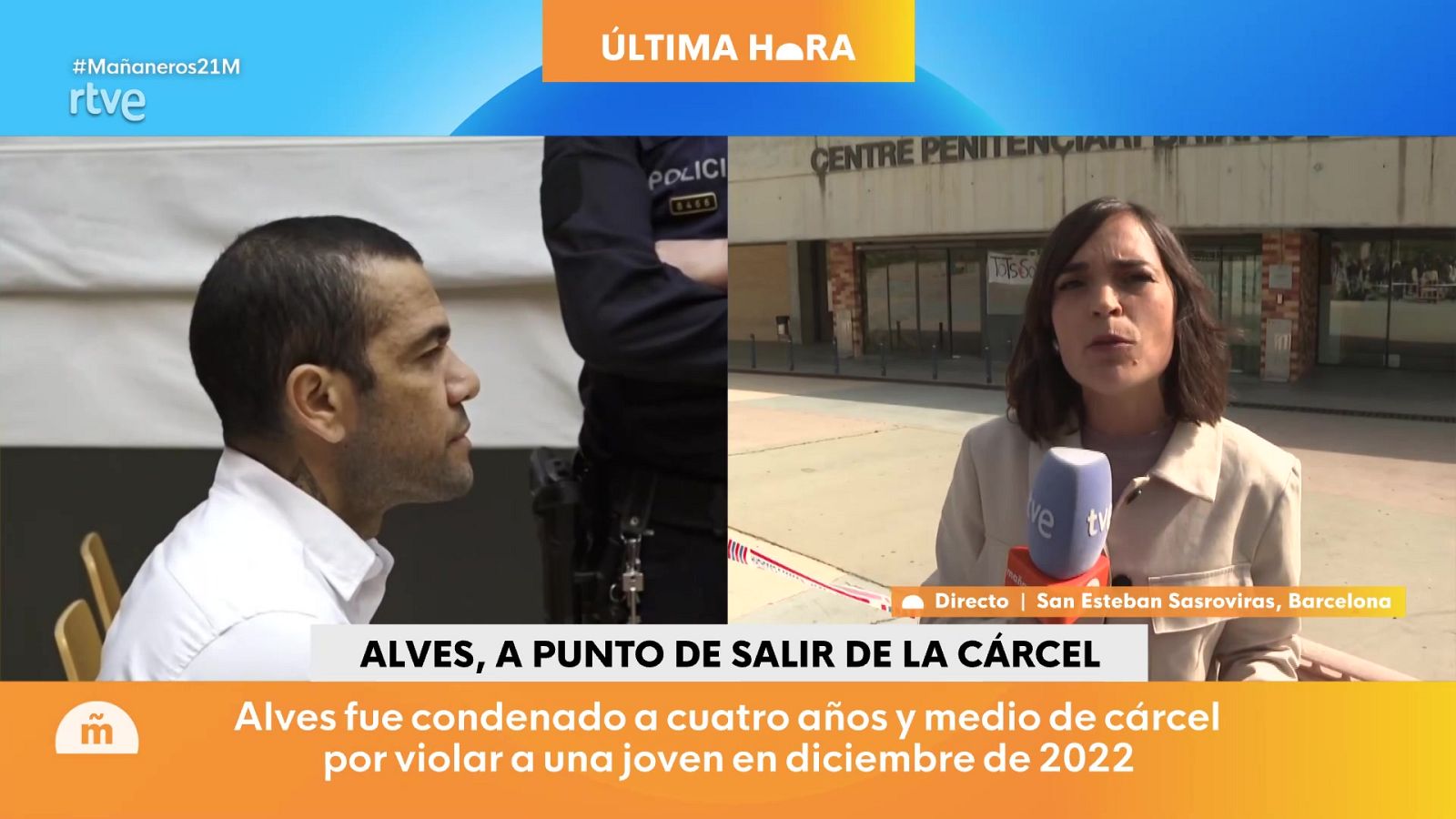 Mañaneros - Programa 134 - ver ahora