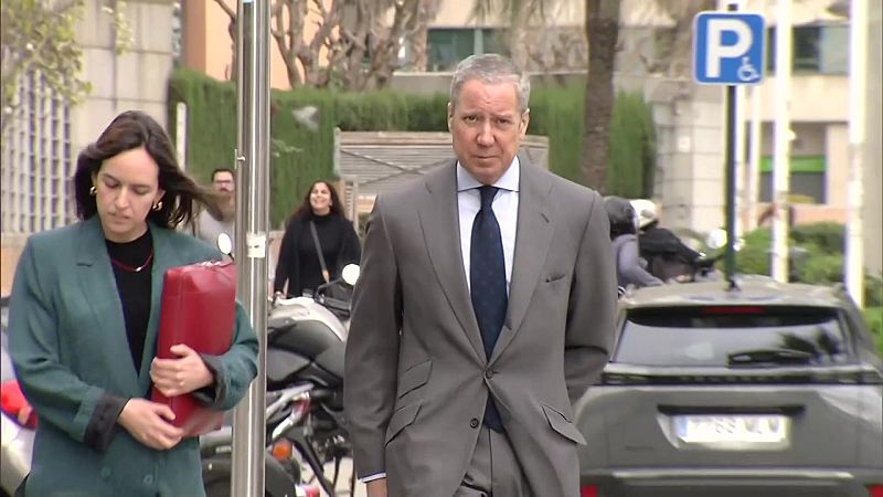 L'Informatiu de la Comunitat Valenciana 1 - 21/03/24 | Ver