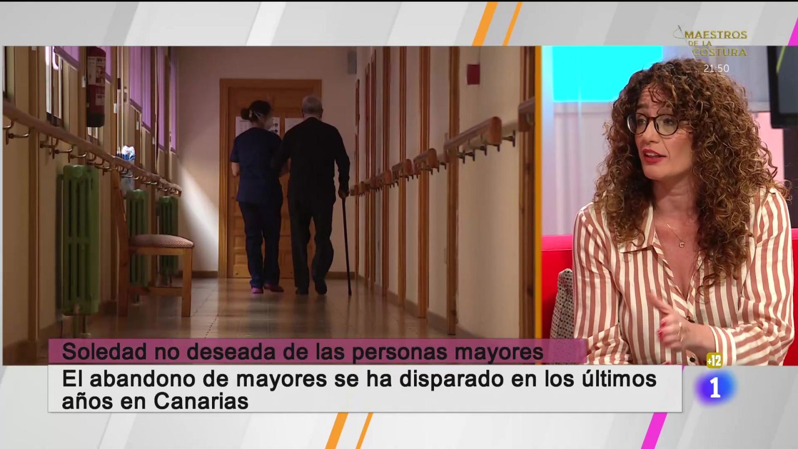 Cerca de ti - 21/03/2024 - Cerca de ti | Ver