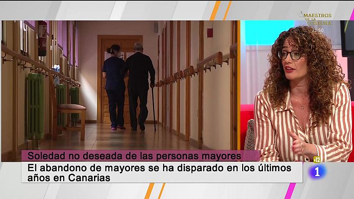 Cerca de ti - Cerca de ti - 21/03/2024