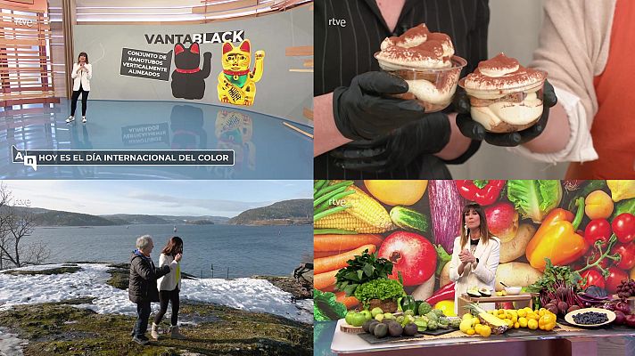 Ahora o nunca - Programa 294