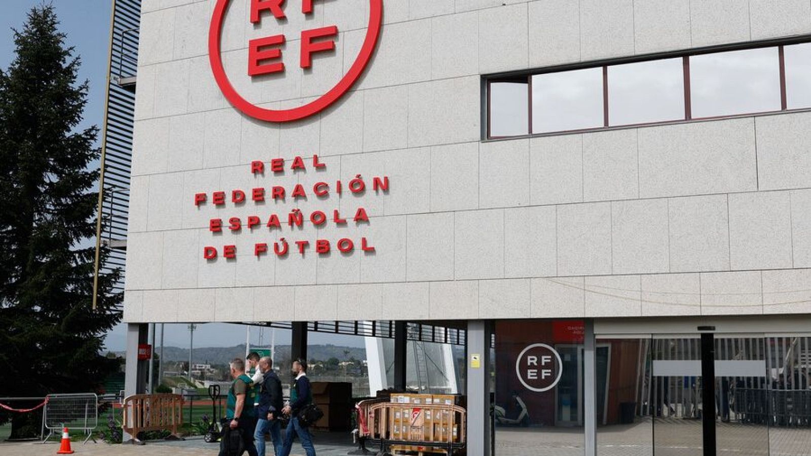 Telediario 1 en cuatro minutos - 21/03/24 –  RTVE.es | Ver