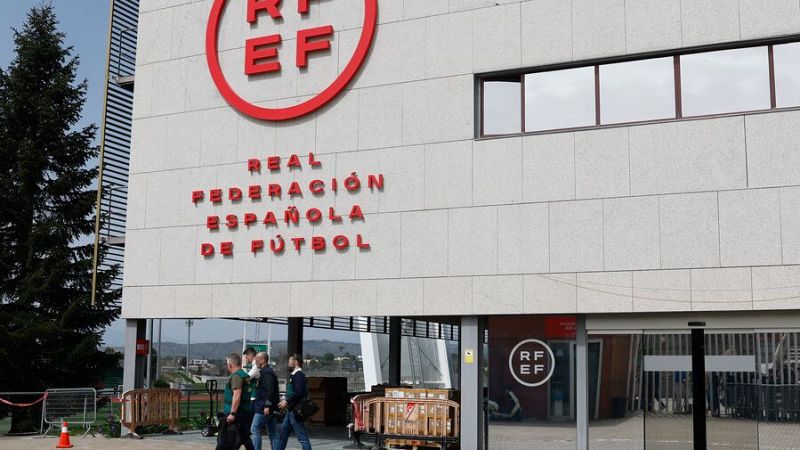 Telediario 1 en cuatro minutos - 21/03/24 –  RTVE.es | Ver