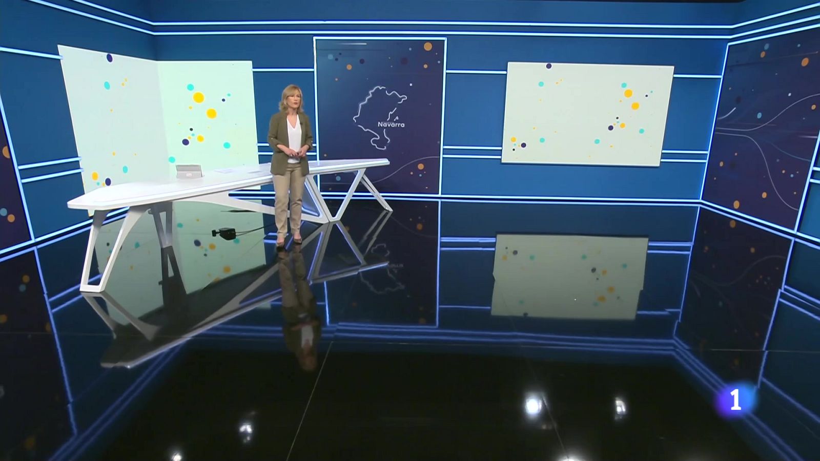 Telenavarra en 2' -  21/3/2024 | Ver