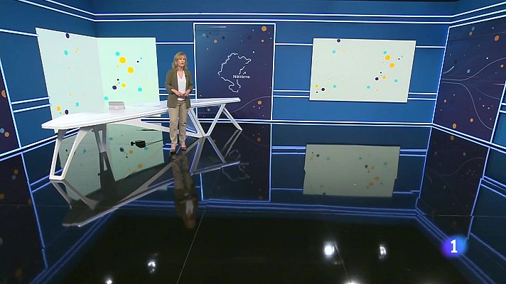 Telenavarra - Telenavarra en 2' -  21/3/2024