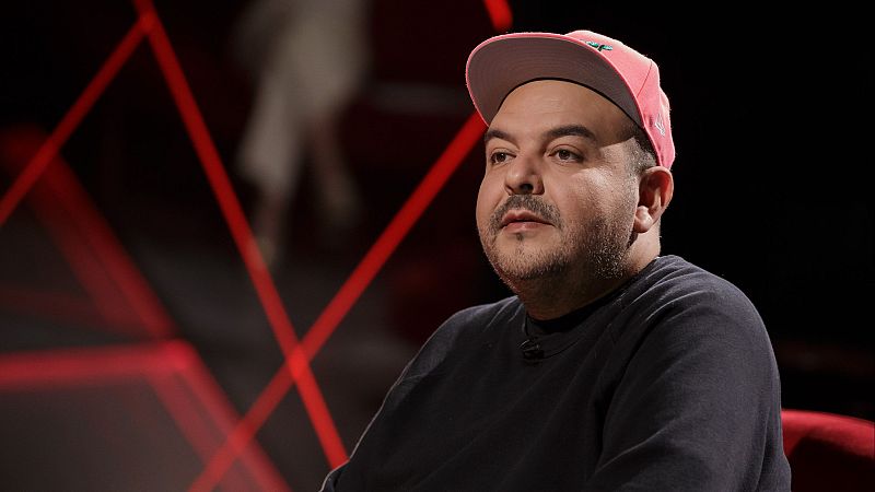 Entrevista al músico Camilo Lara - Atención Obras - Atención obras | Ver