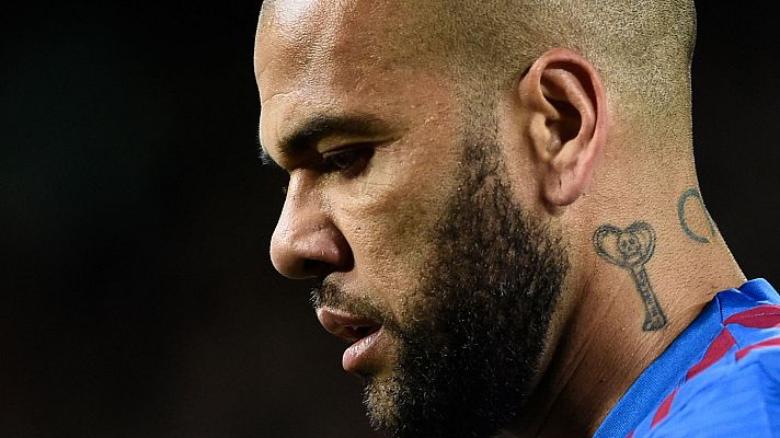 Telediario 1 - La revictimización en las víctimas de violencia sexual