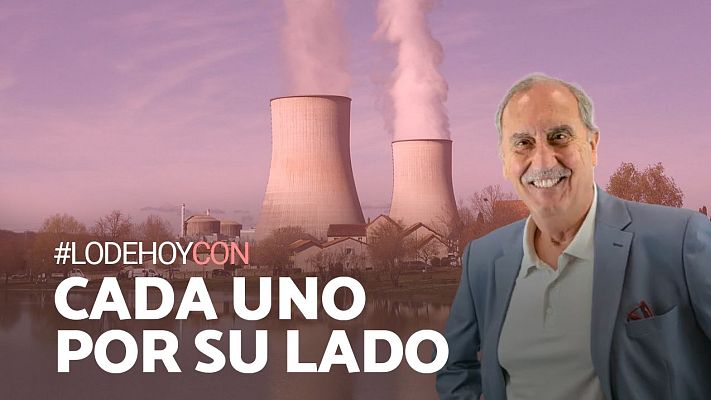 Modo Digital - Europa debate si la energía nuclear es la solución a los combustibles fósiles