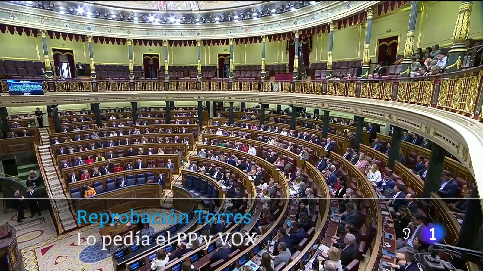 Canarias en 2' - 21/03/2024 | Ver