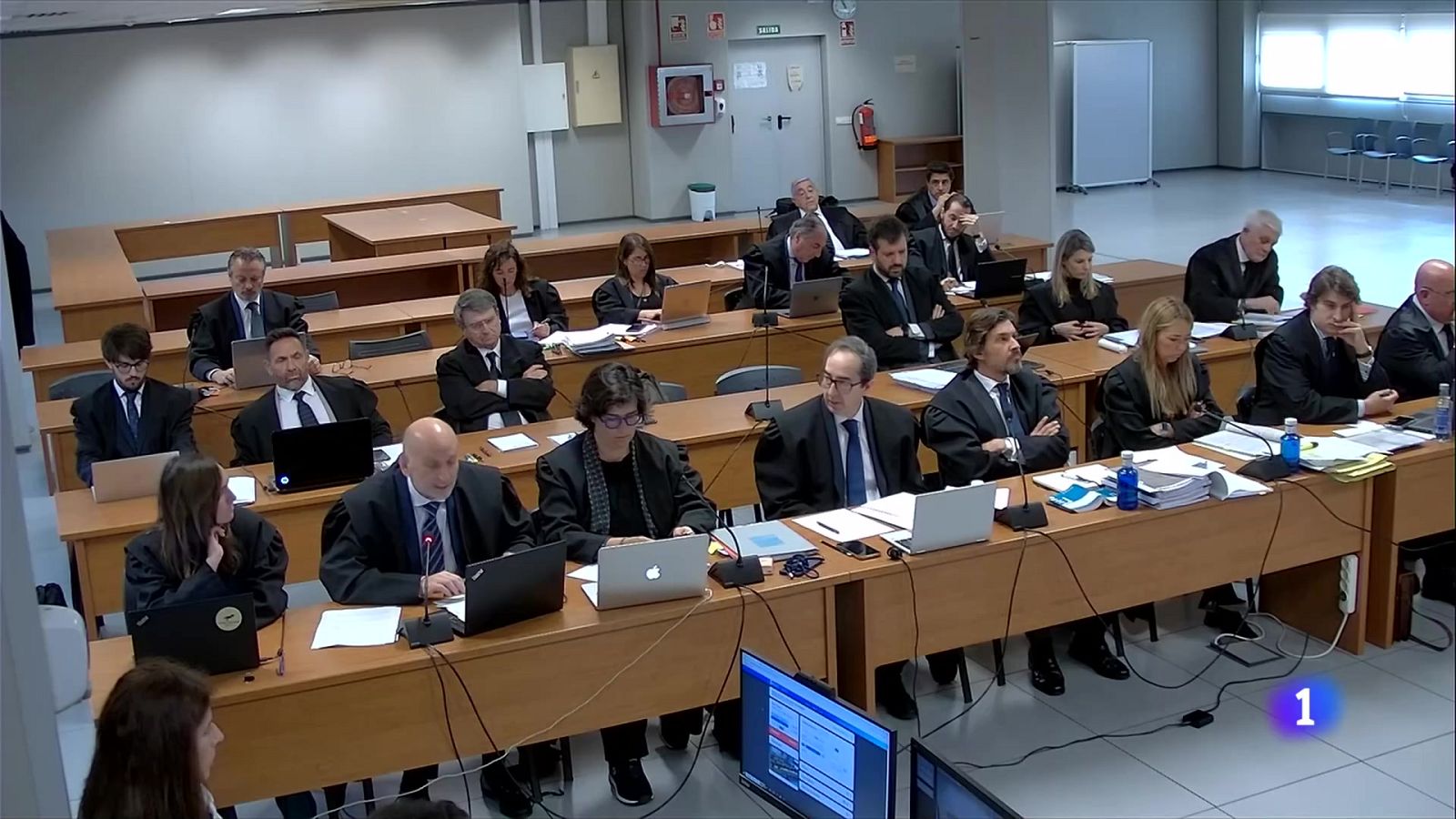 L'Informatiu de la Comunitat Valenciana 2 - 21/03/24 | Ver