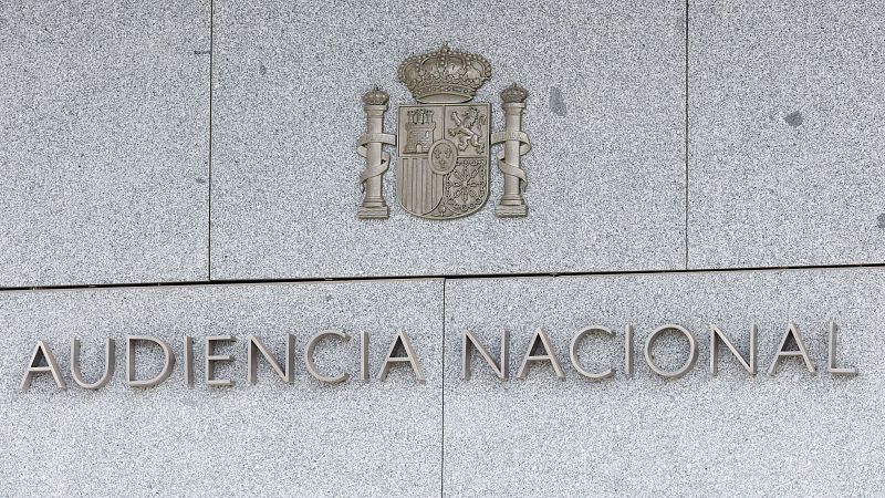 La Audiencia Naciona niega el derecho al olvido a Diego Yllanes | Ver