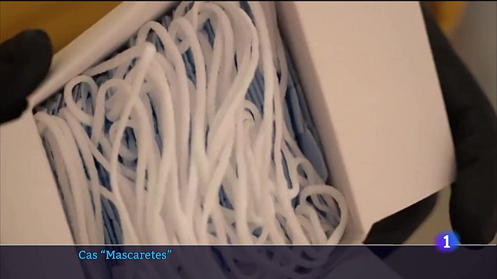 Informatiu Balear - Cas Koldo