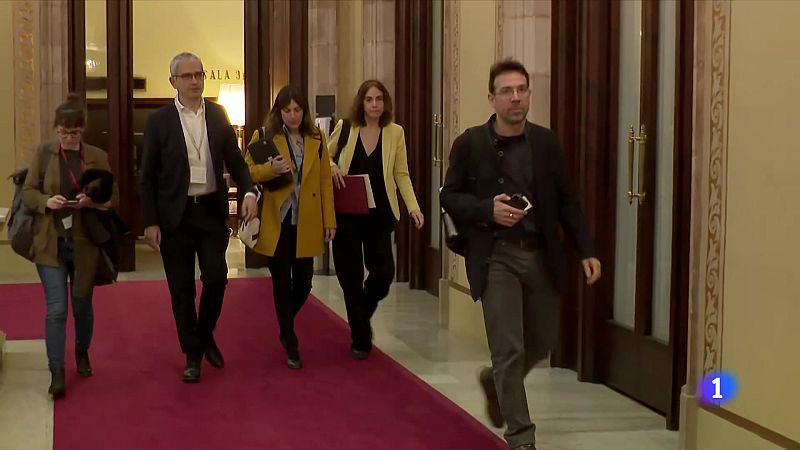 Ubasart assegura que l'assassinat de Mas d'Enric "no era previsible" - L'Informatiu | Veure