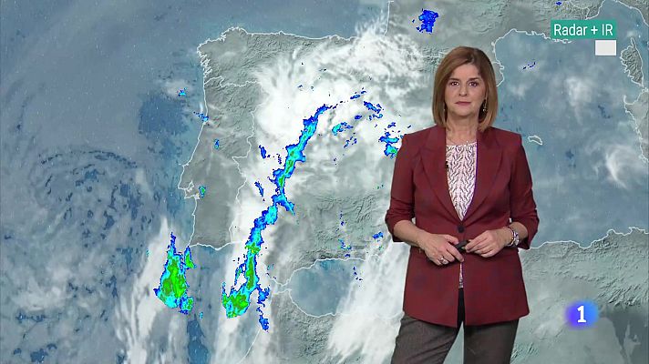 Noticias de Extremadura - El Tiempo en Extremadura - 21/03/2024