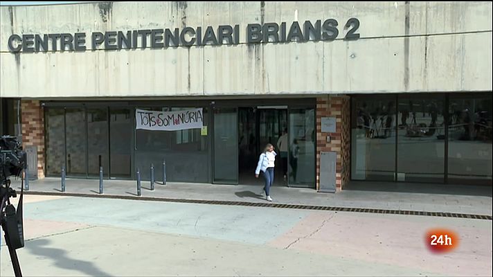 L'Informatiu - L'informatiu 2 - 21/03/2024