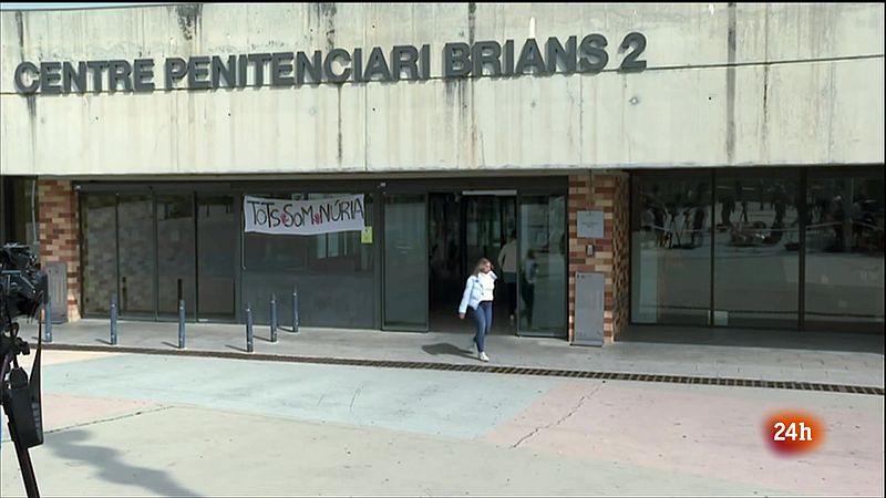 L'informatiu 2 - 21/03/2024 - L'Informatiu | Veure