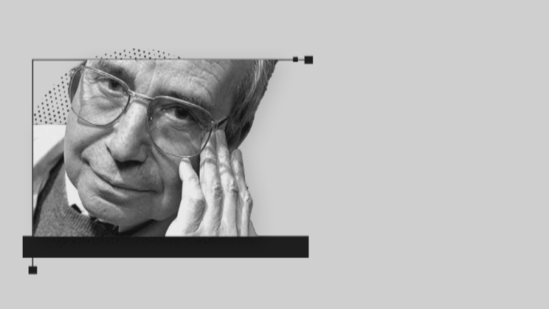 'Toda una vida' de García Baena - Noticias Andalucía | Ver