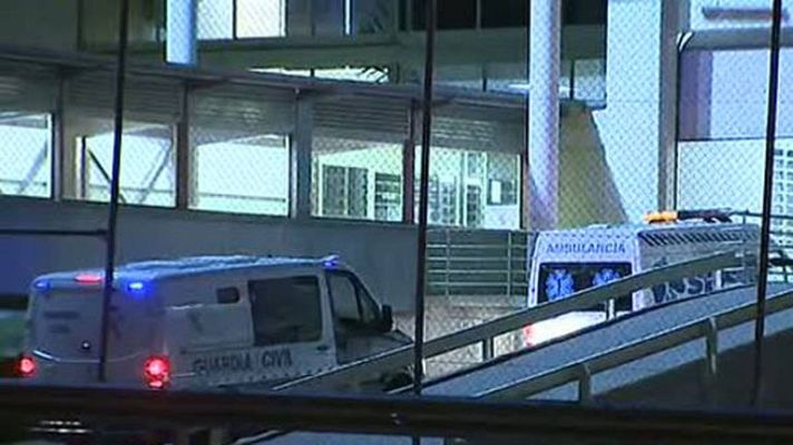 Telediario 1 - Telediario matinal en cuatro minutos - 06/12/12