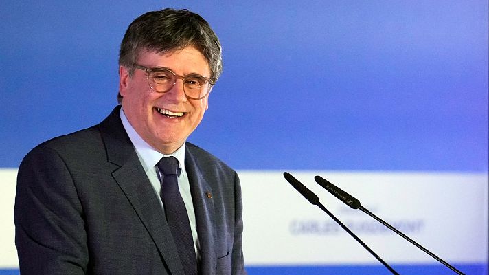 La tarde en 24h - La tarde en 24 horas - 21/03/24