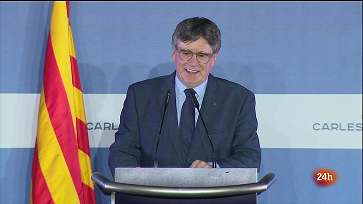 El Vespre - El Vespre - 21/03/2024