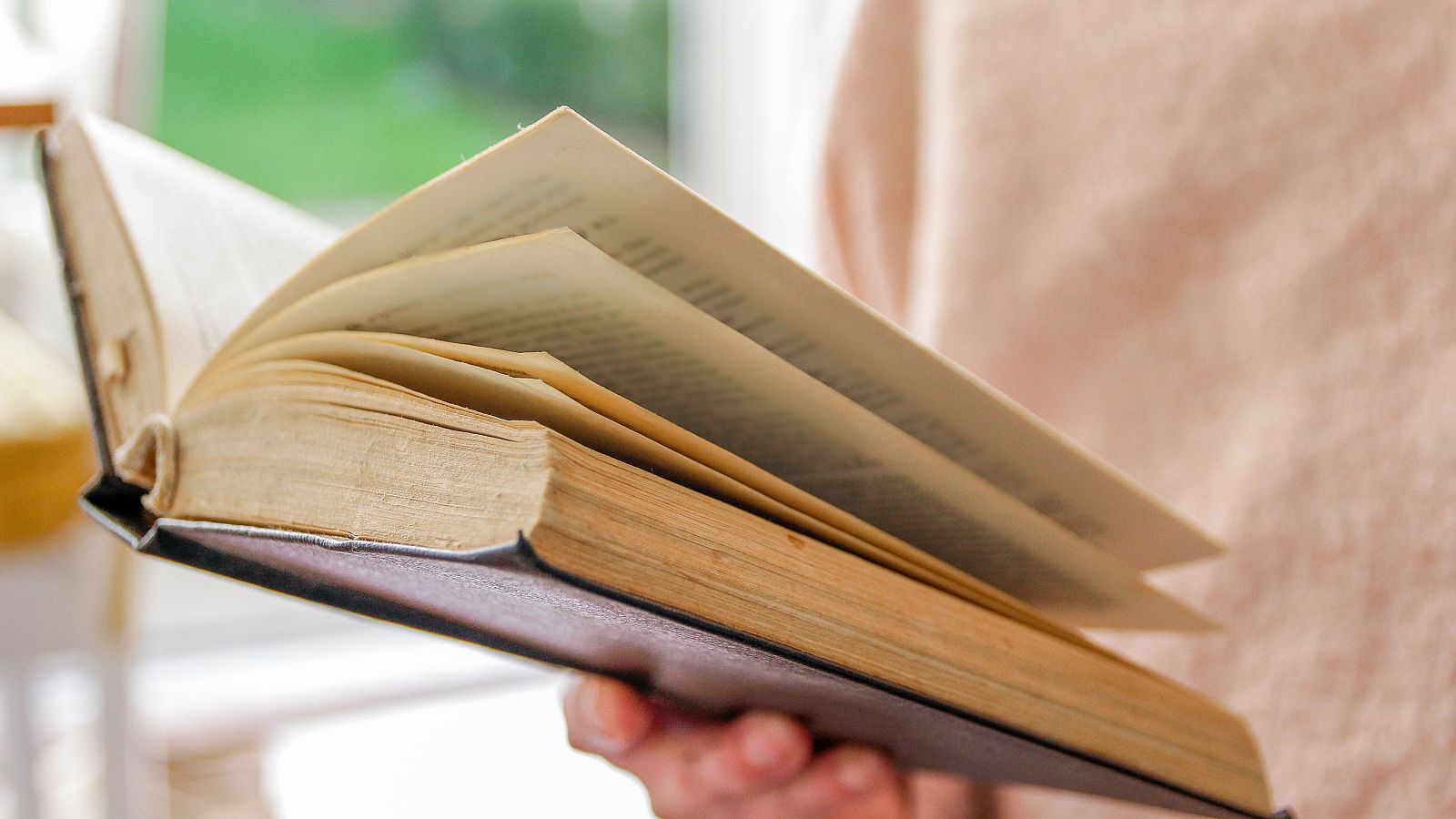 Nuevas formas de decir poesía | Ver