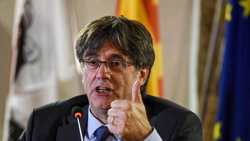 Telediario 2 en cuatro minutos - 21/03/24 – RTVE.es | Ver