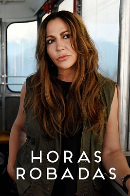 Cine internacional - Horas robadas