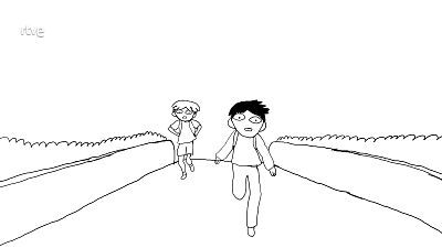 Capítulo 8: La pendiente de la muerte - Samuel | Ver