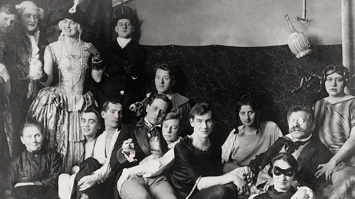 Somos Documentales - Homosexuales y lesbianas frente al nazismo