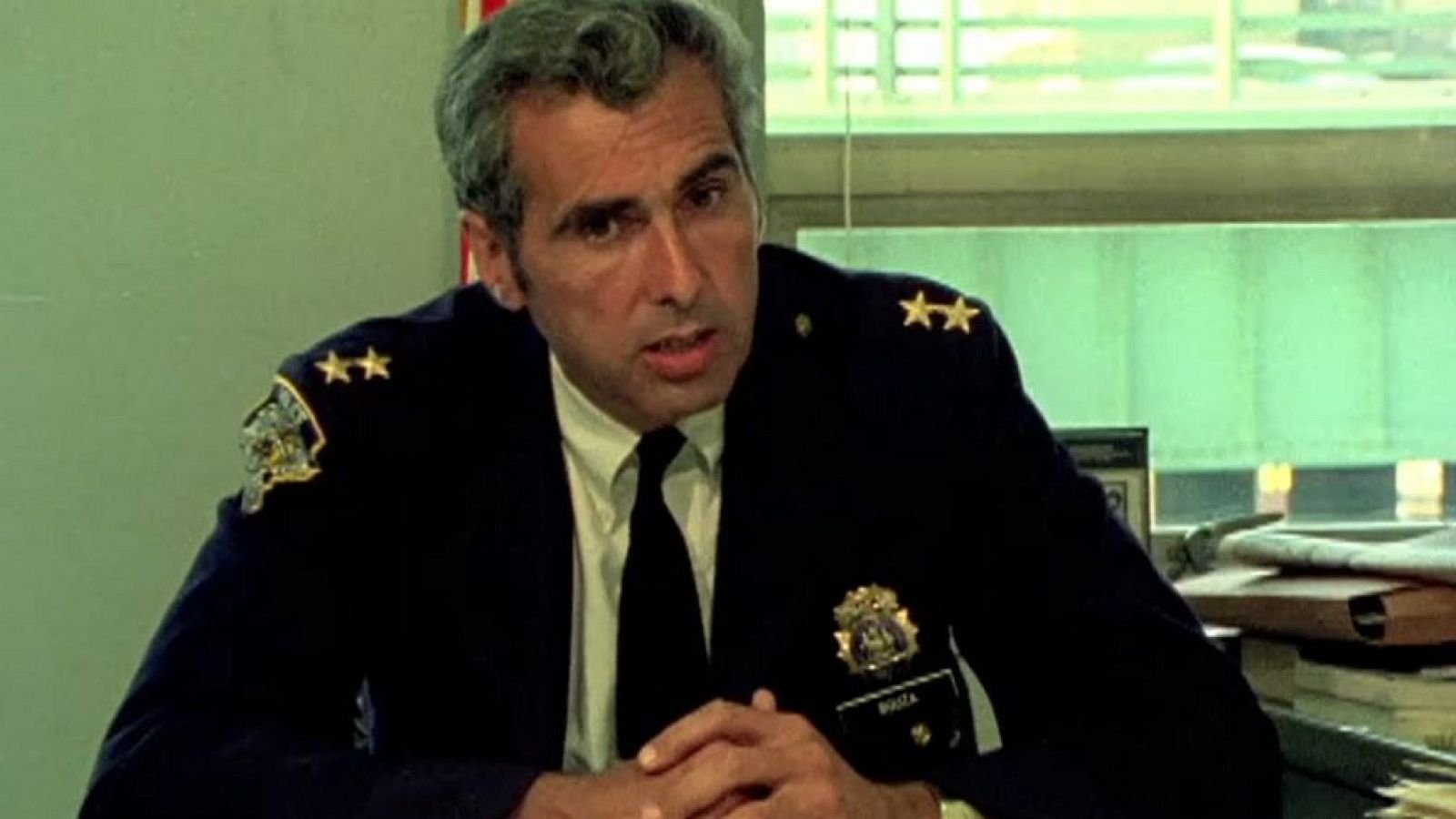 Las reglas del juego - La política - Las reglas del juego | Ver