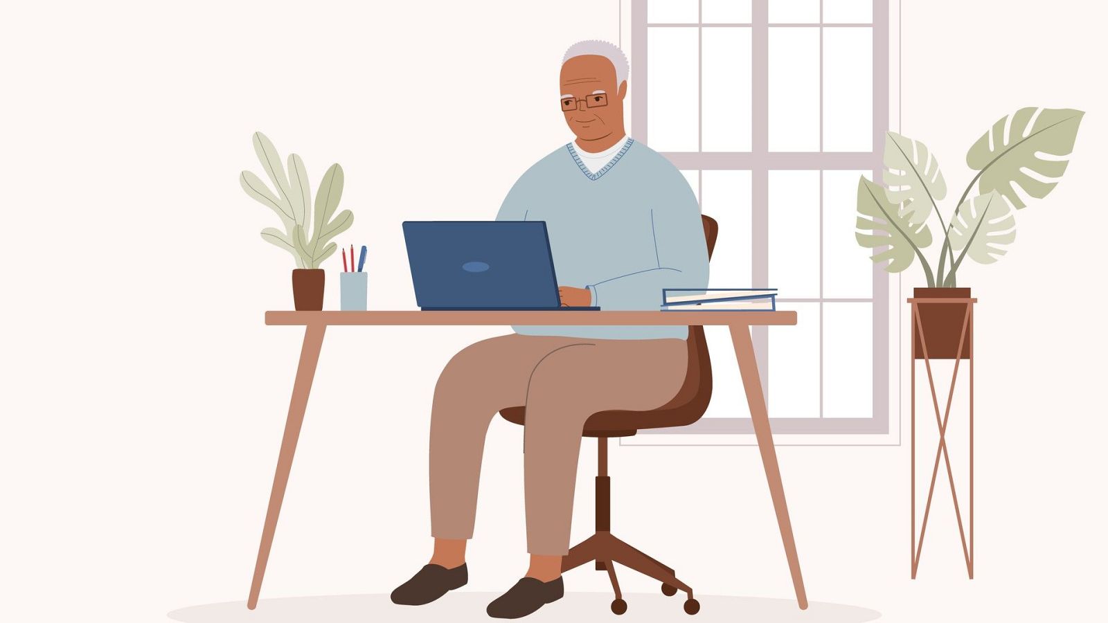 Jubilación Demorada: retrasar el retiro por un incentivo - Aquí hay trabajo | Ver