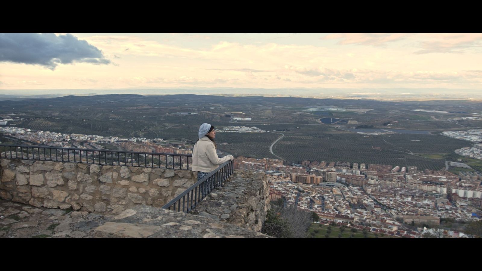 Un país para leerlo - Jaén - ver ahora